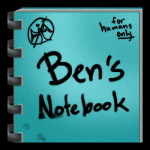 Notebook